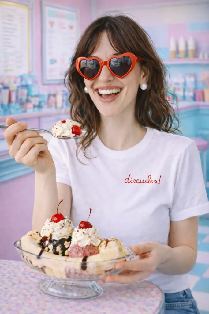 t shirt ricamate ueila milano