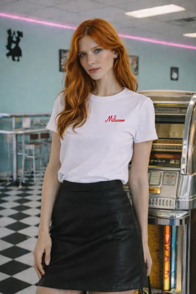 t shirt ricamate ueila milano