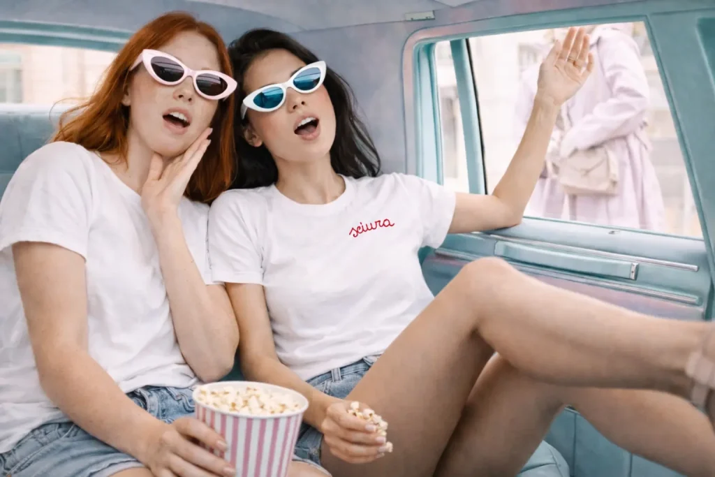 t shirt ricamate ueila milano