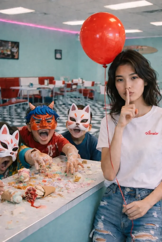 t shirt ricamate ueila milano