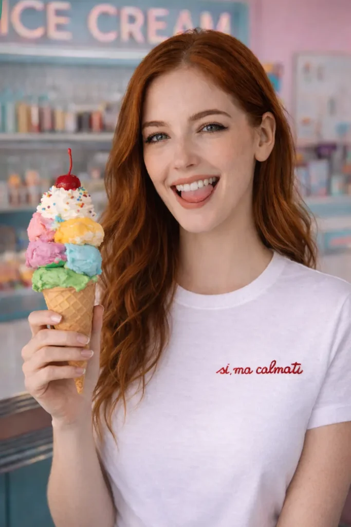 t shirt ricamate ueila milano