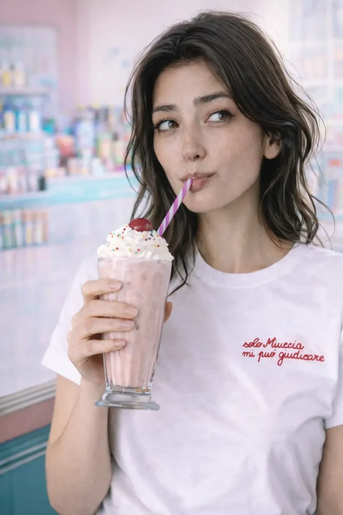 t shirt ricamate ueila milano