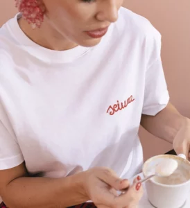 t shirt sciura